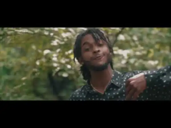 Video: Saudi Birdy - Heads Up [Label Submitted]